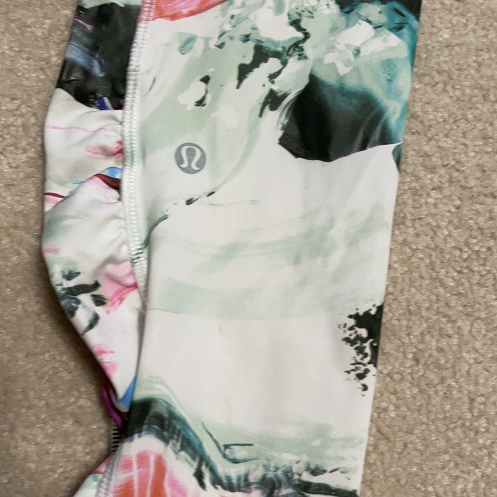 Lululemon Speed Tight III - Picture 10 of 14